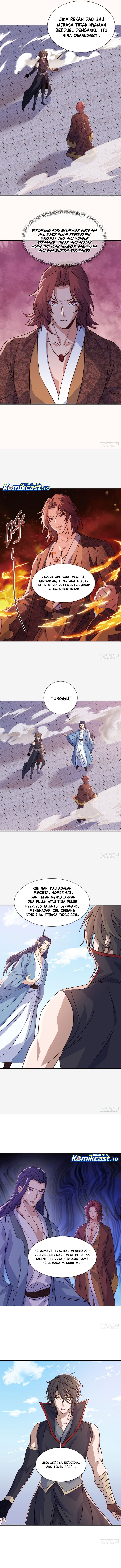 Dilarang COPAS - situs resmi www.mangacanblog.com - Komik peerless soul 683 - chapter 683 684 Indonesia peerless soul 683 - chapter 683 Terbaru 2|Baca Manga Komik Indonesia|Mangacan